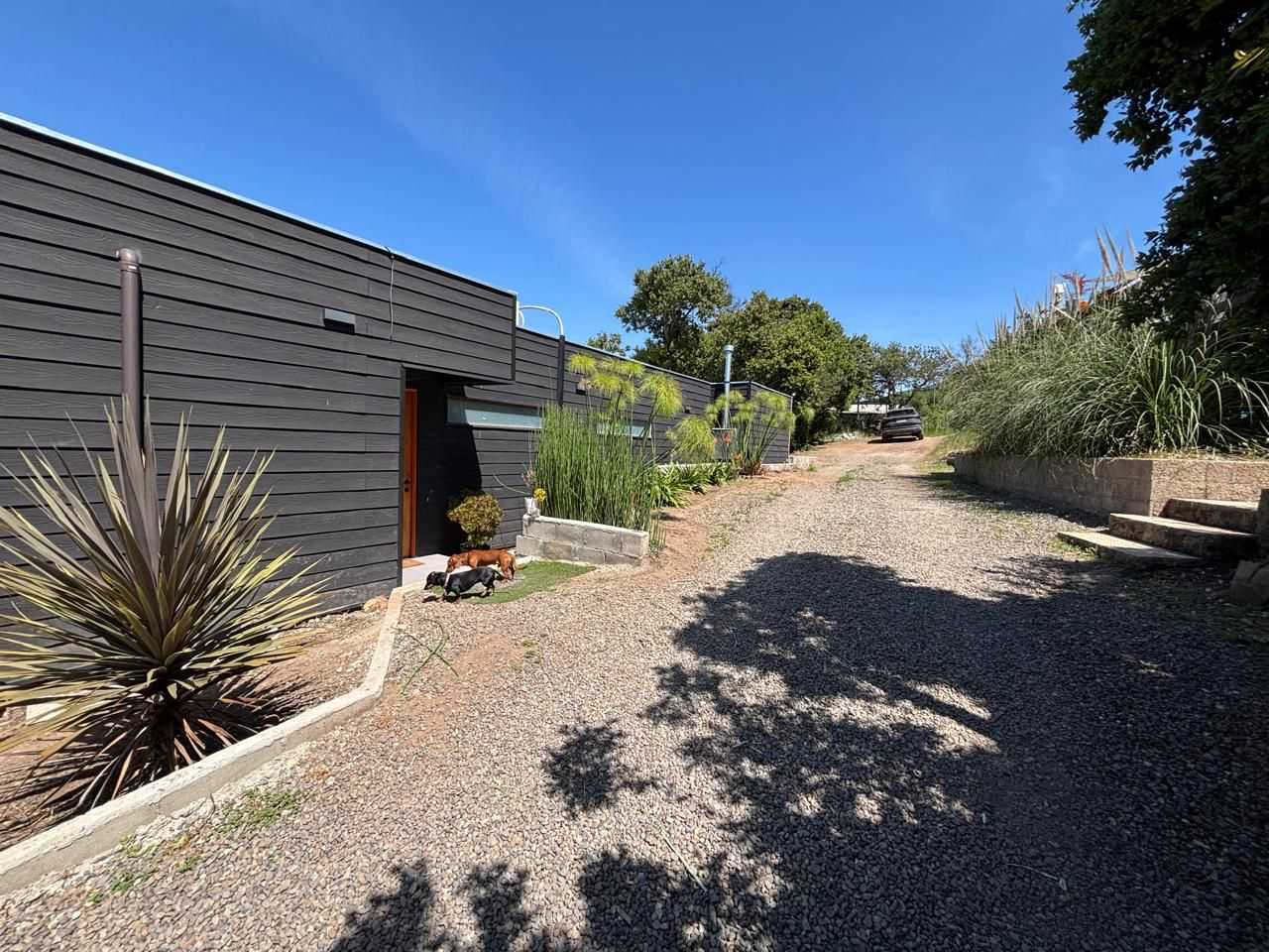 Venta Parcela Quintero - Valparaíso