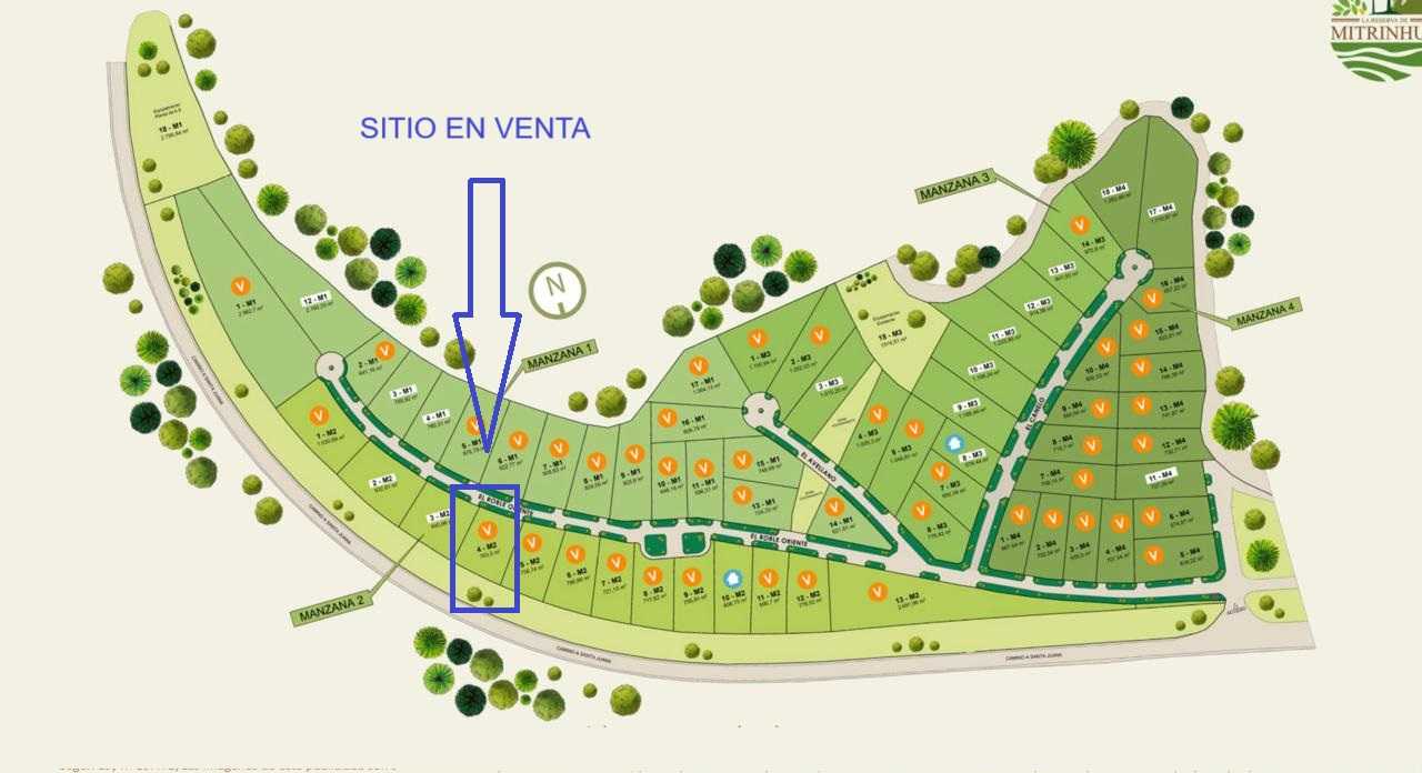 Venta Sitio Coronel - Biobío