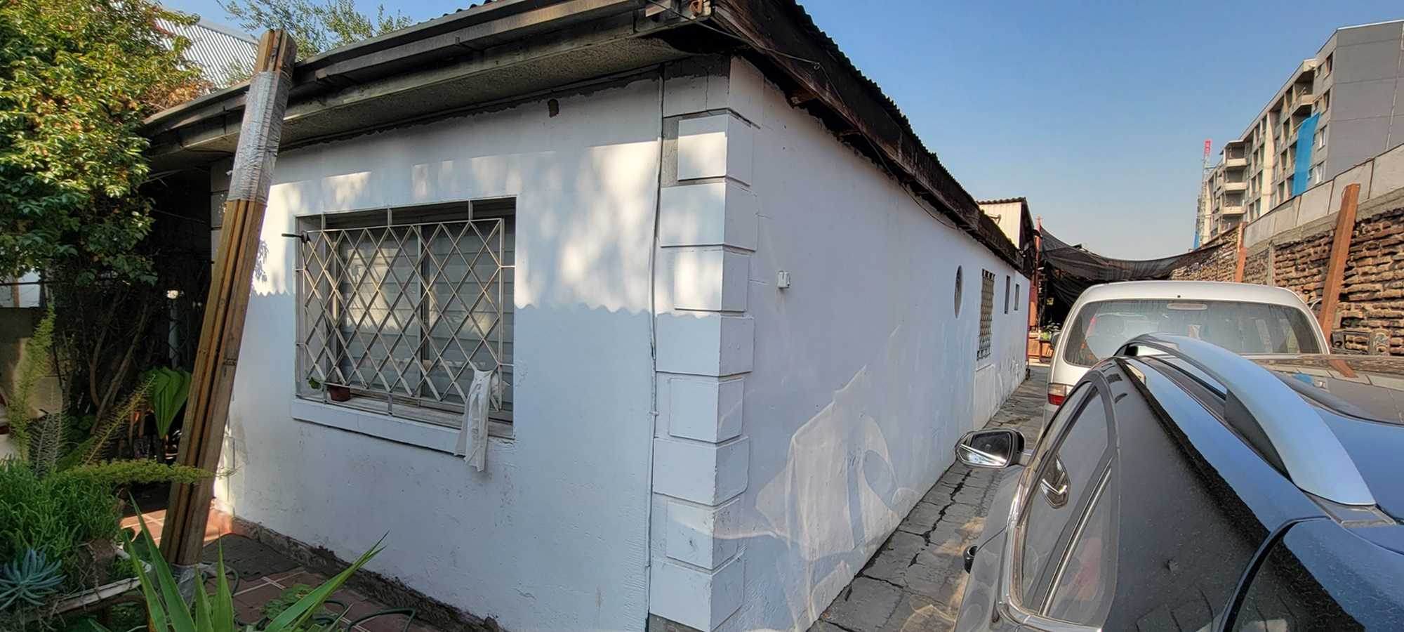 Venta Terreno Conchalí - Región Metropolitana