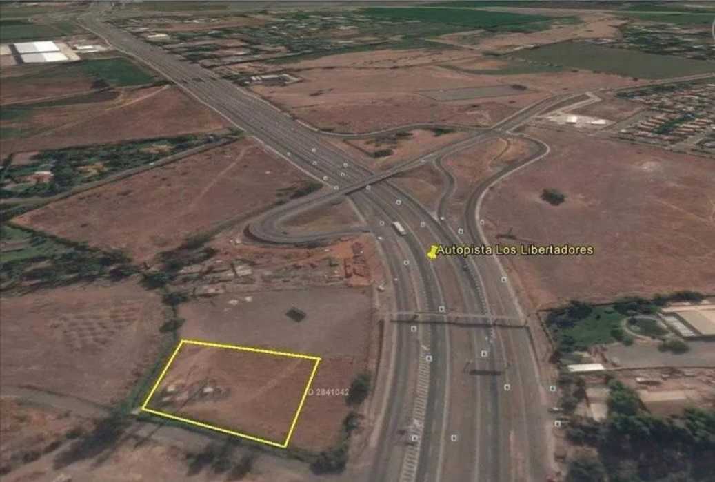 Venta Terreno Colina - Región Metropolitana