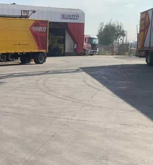 Industrial Buenaventura 3500/5000M2 