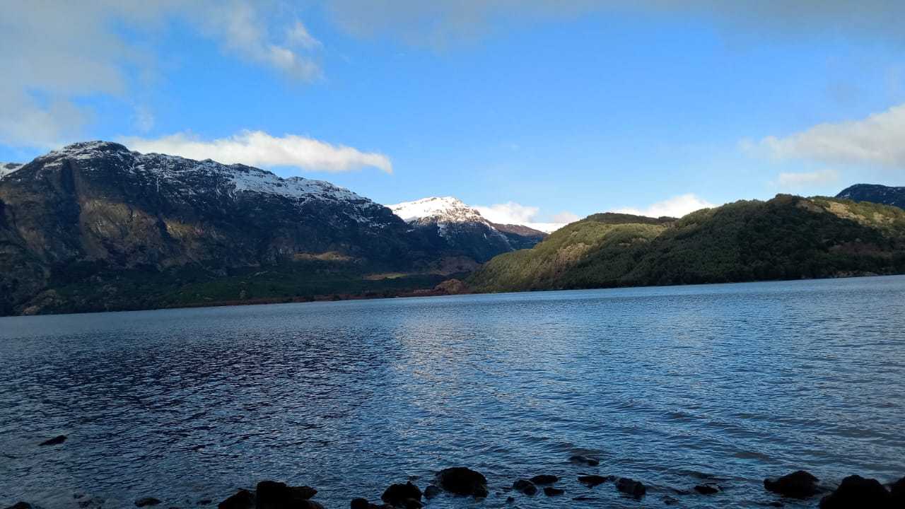Venta Terreno Río Ibañez - Aysén