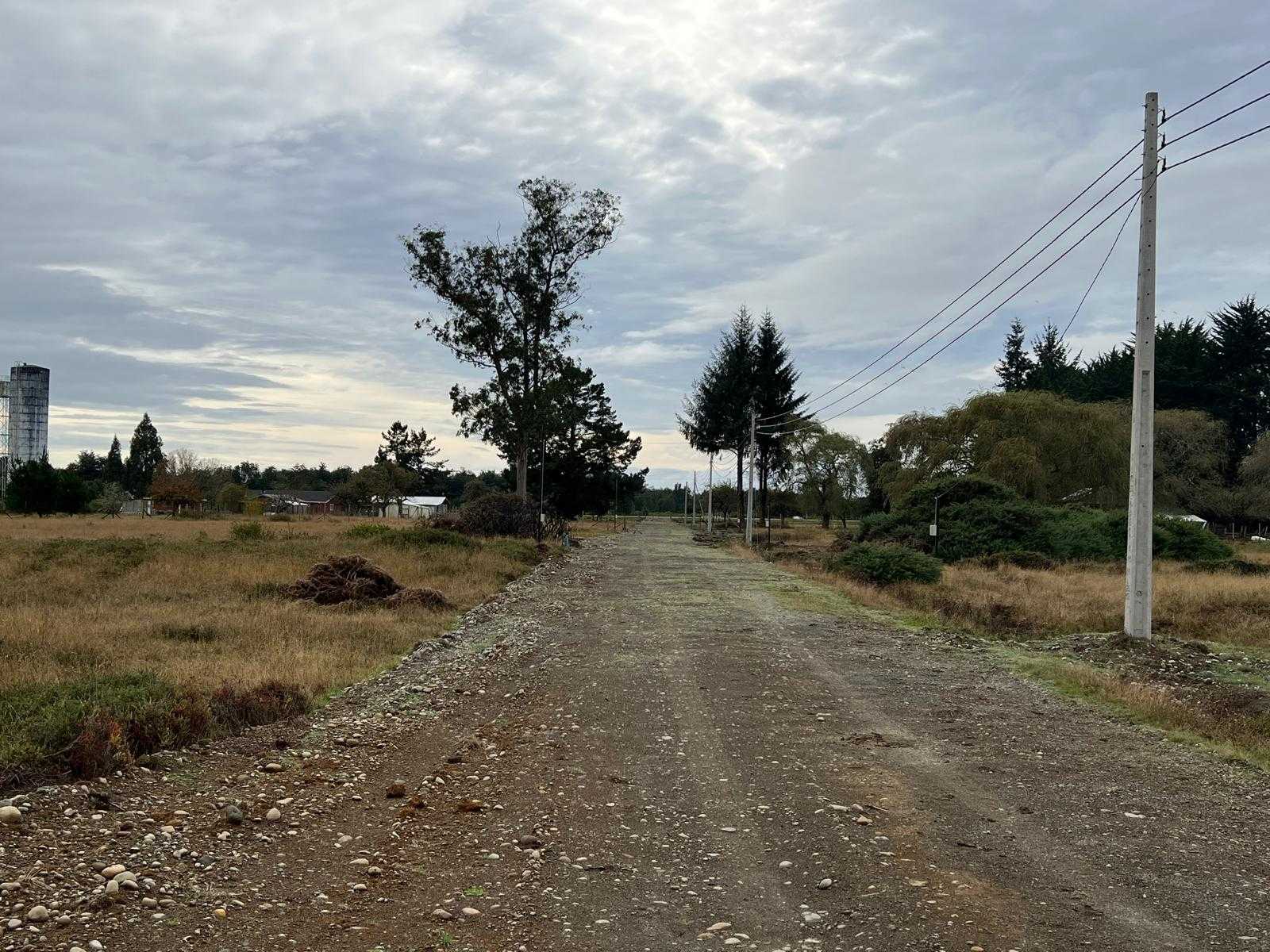 Venta Parcela Puerto Montt - Los Lagos