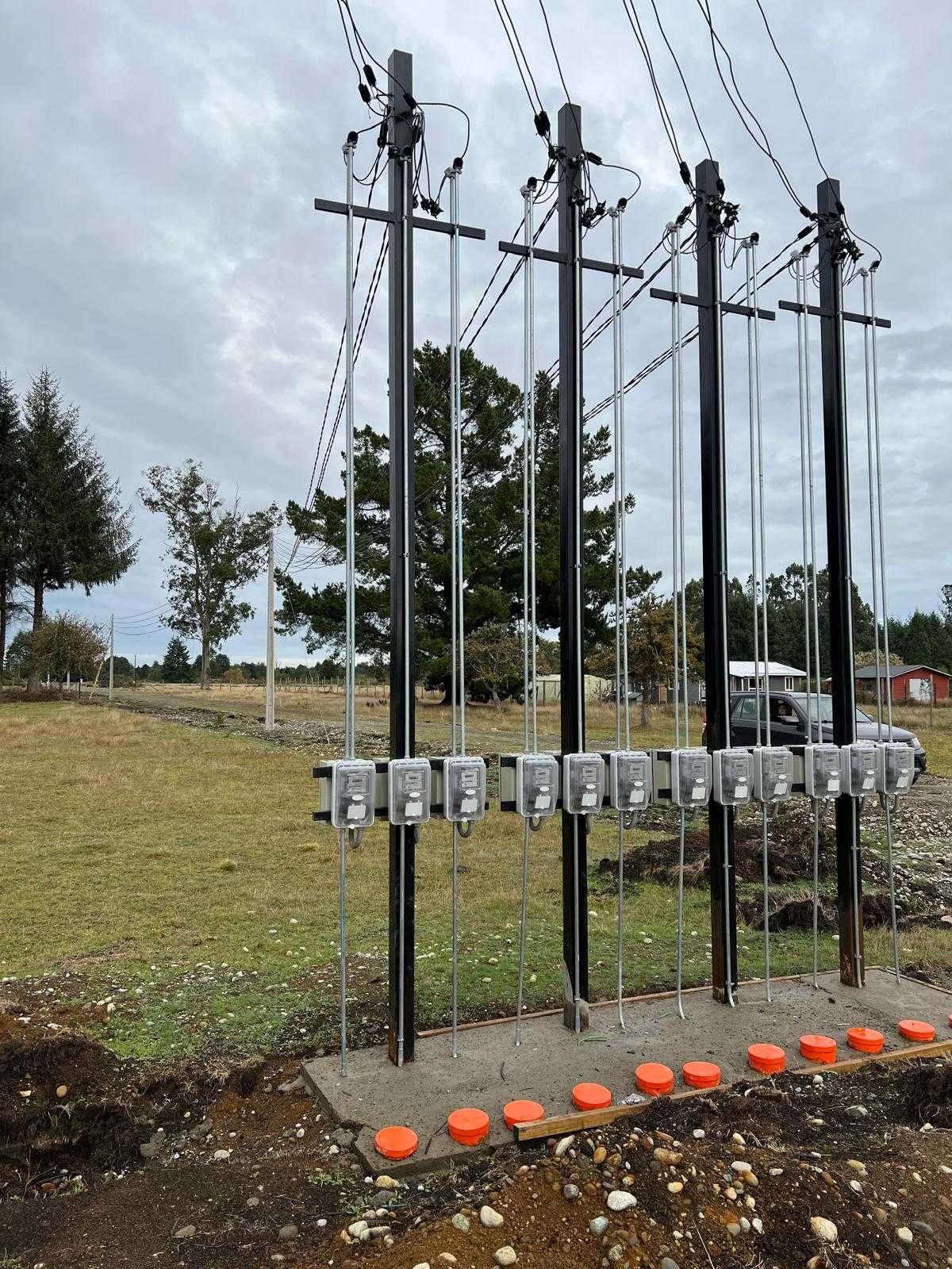 Venta Parcela Puerto Montt - Los Lagos