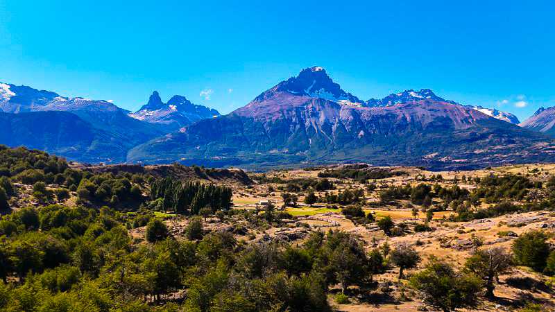 Venta Terreno Río Ibañez - Aysén