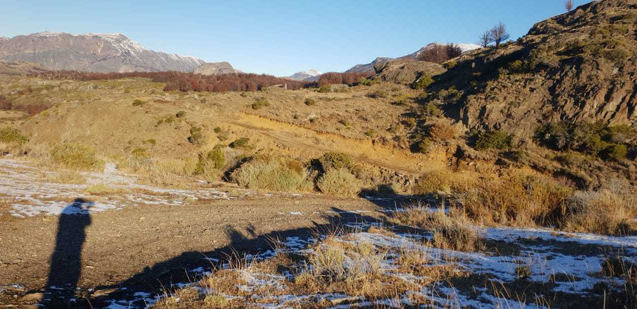 Venta Terreno Río Ibañez - Aysén