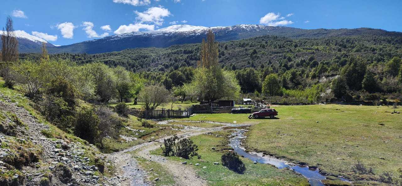 Venta Terreno Cochrane - Aysén