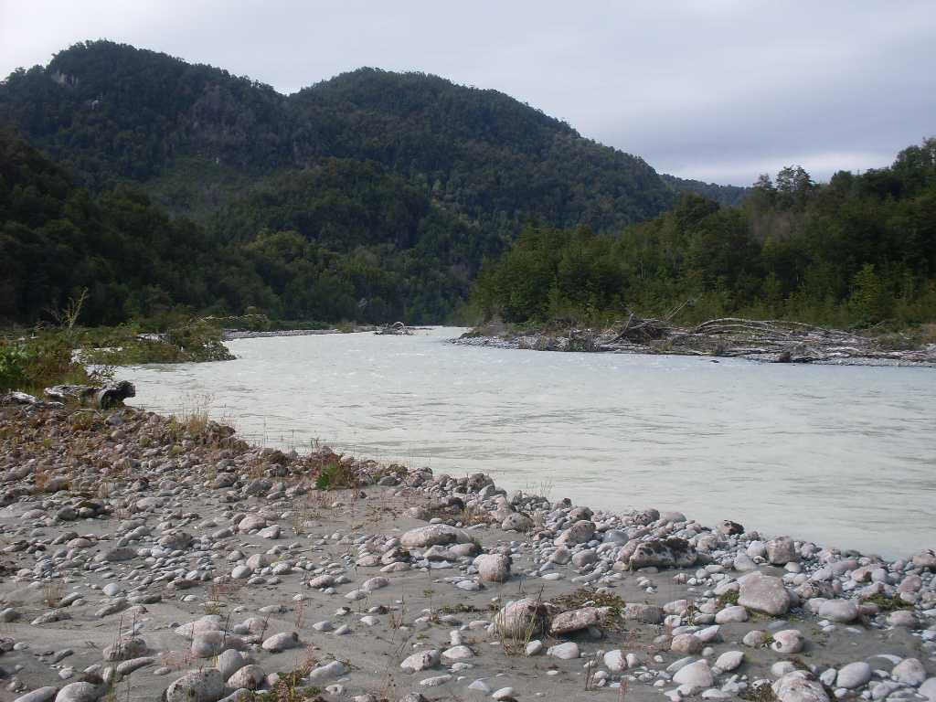 Venta Terreno Aysén - Aysén