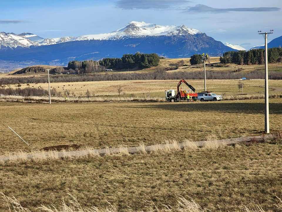 Venta Terreno Coyhaique - Aysén