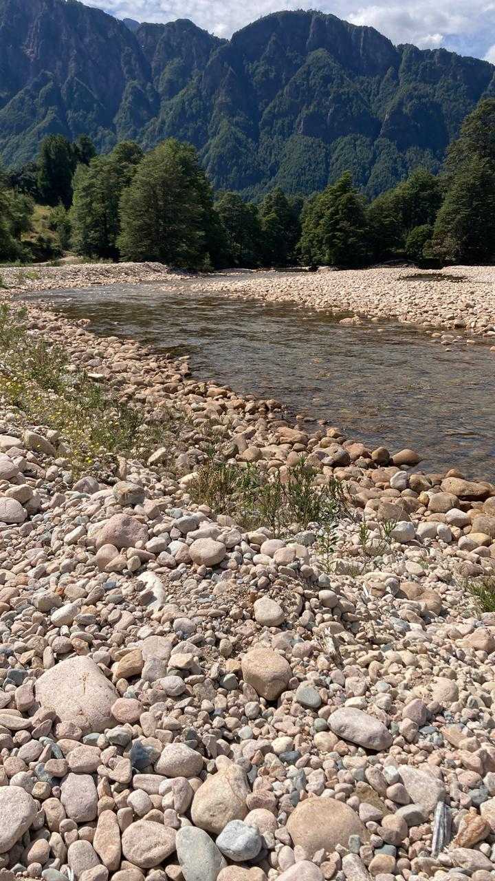 Venta Terreno Aysén - Aysén