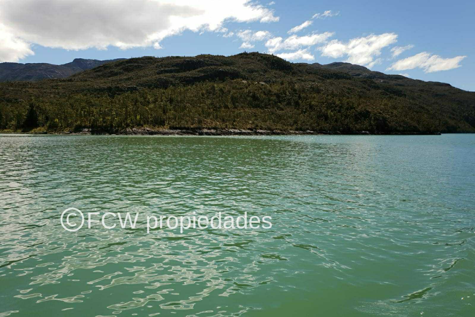 Venta Terreno Tortel - Aysén