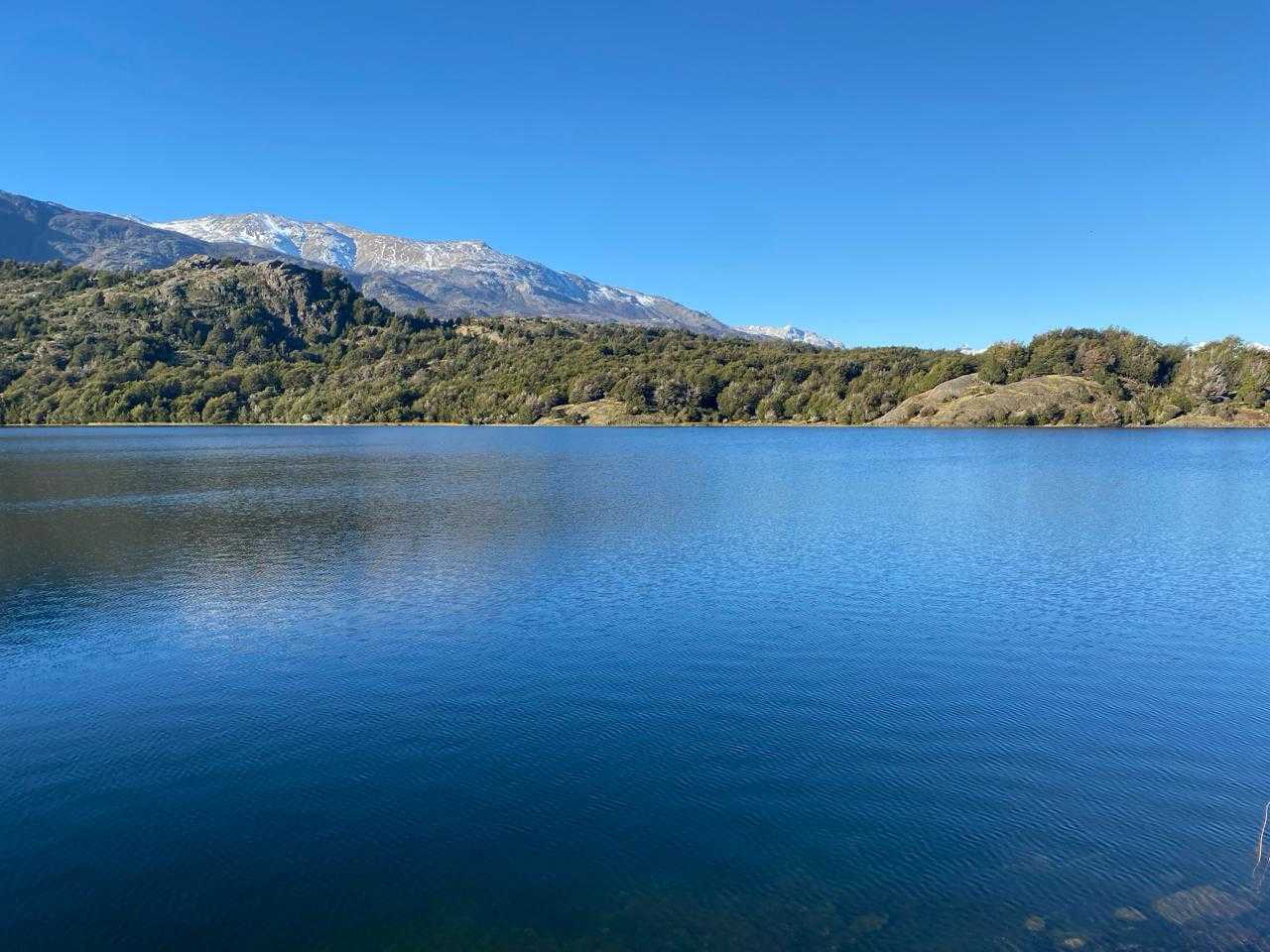 Venta Terreno Río Ibañez - Aysén