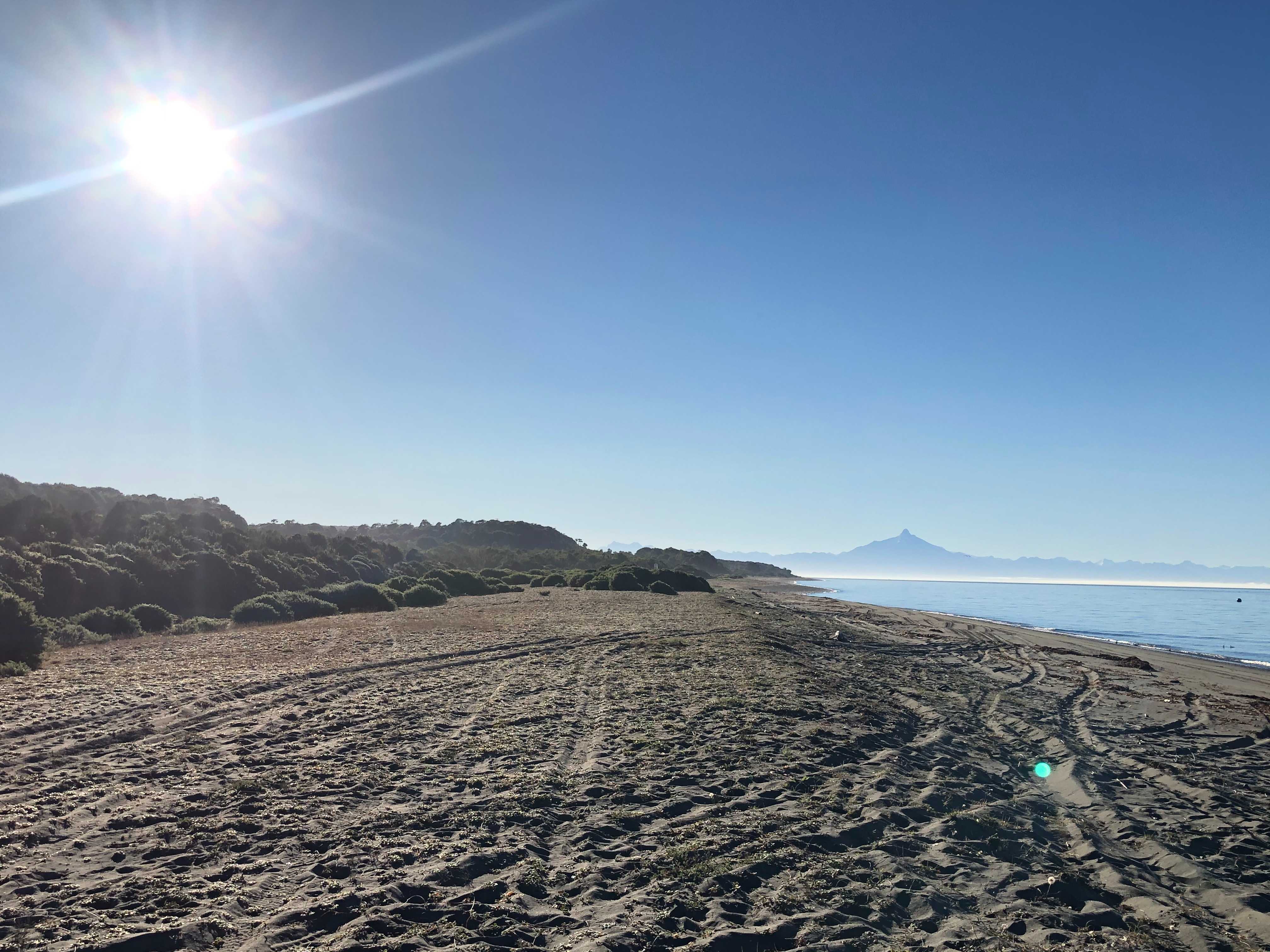 Venta Terreno Queilén - Los Lagos