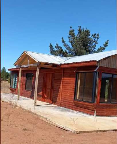 Venta Parcela Yumbel - Biobío