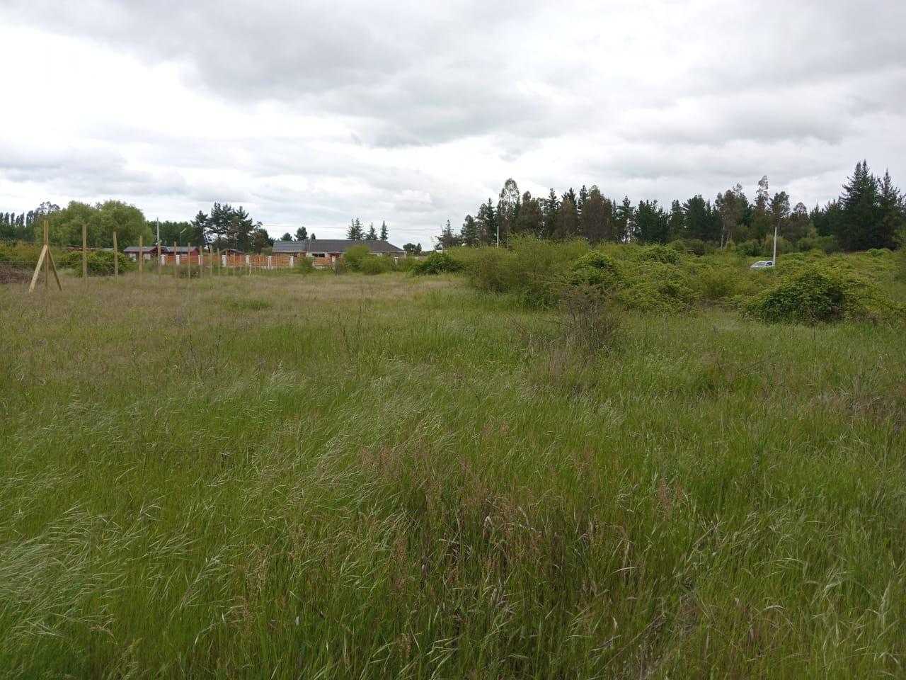 Venta Parcela Quillón - Ñuble