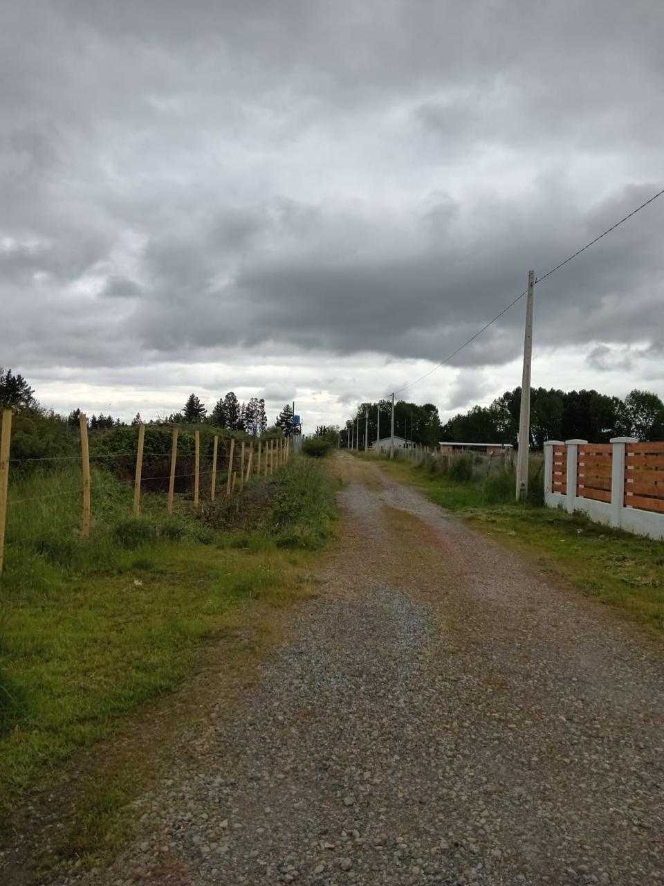 Venta Parcela Quillón - Ñuble