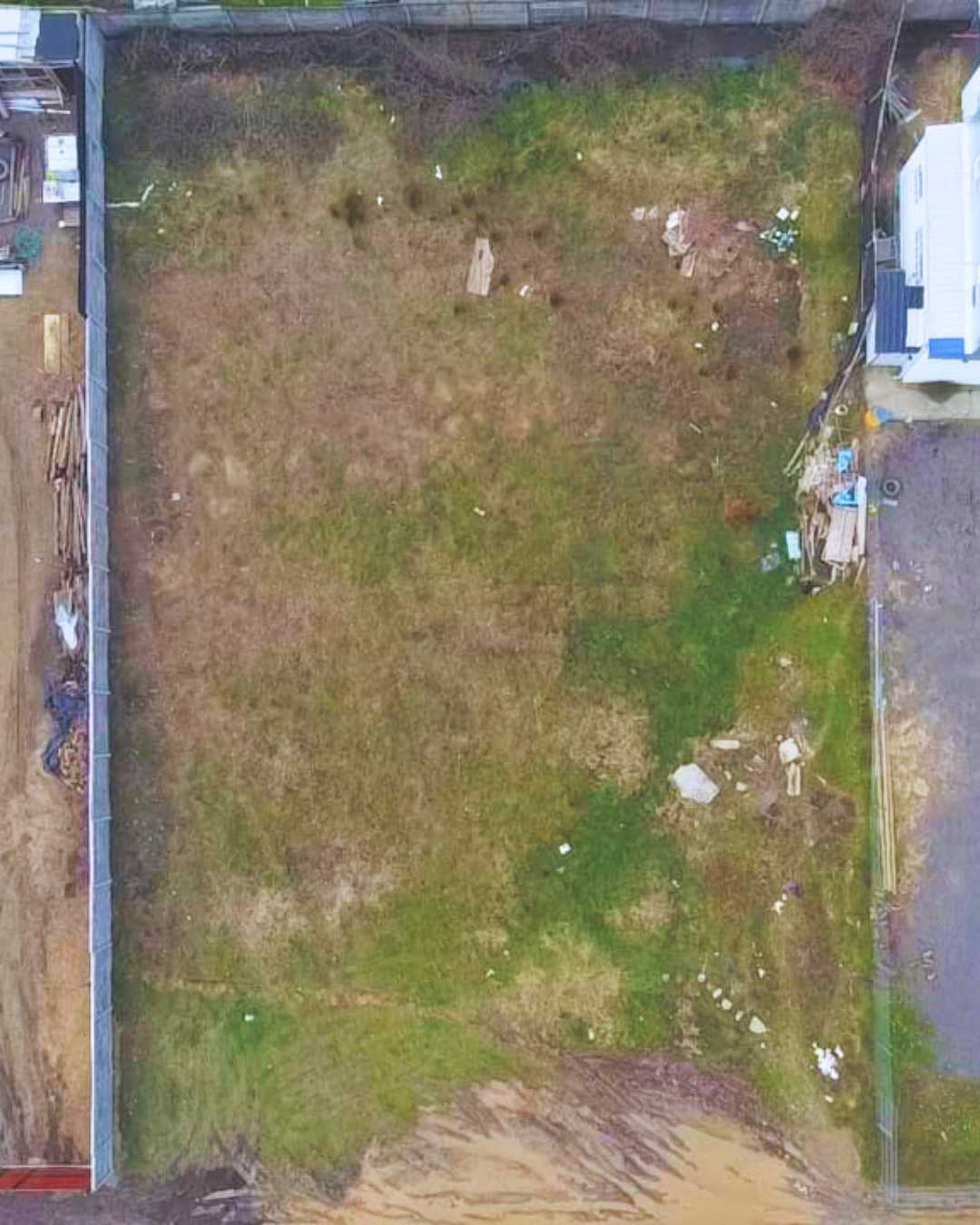 Venta Terreno Hualqui - Biobío