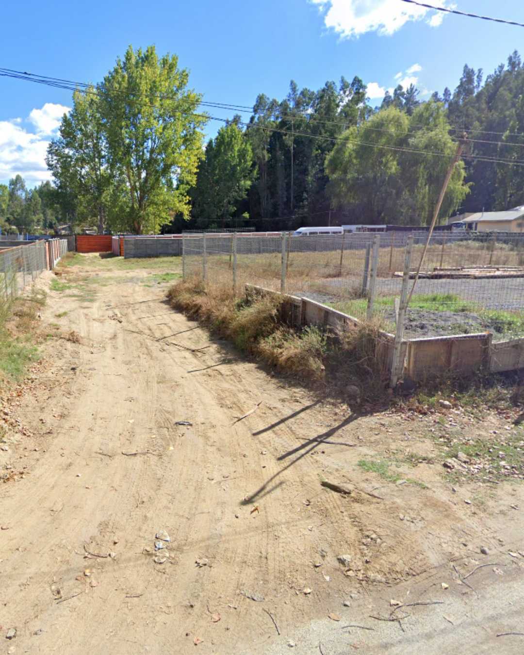 Venta Terreno Hualqui - Biobío
