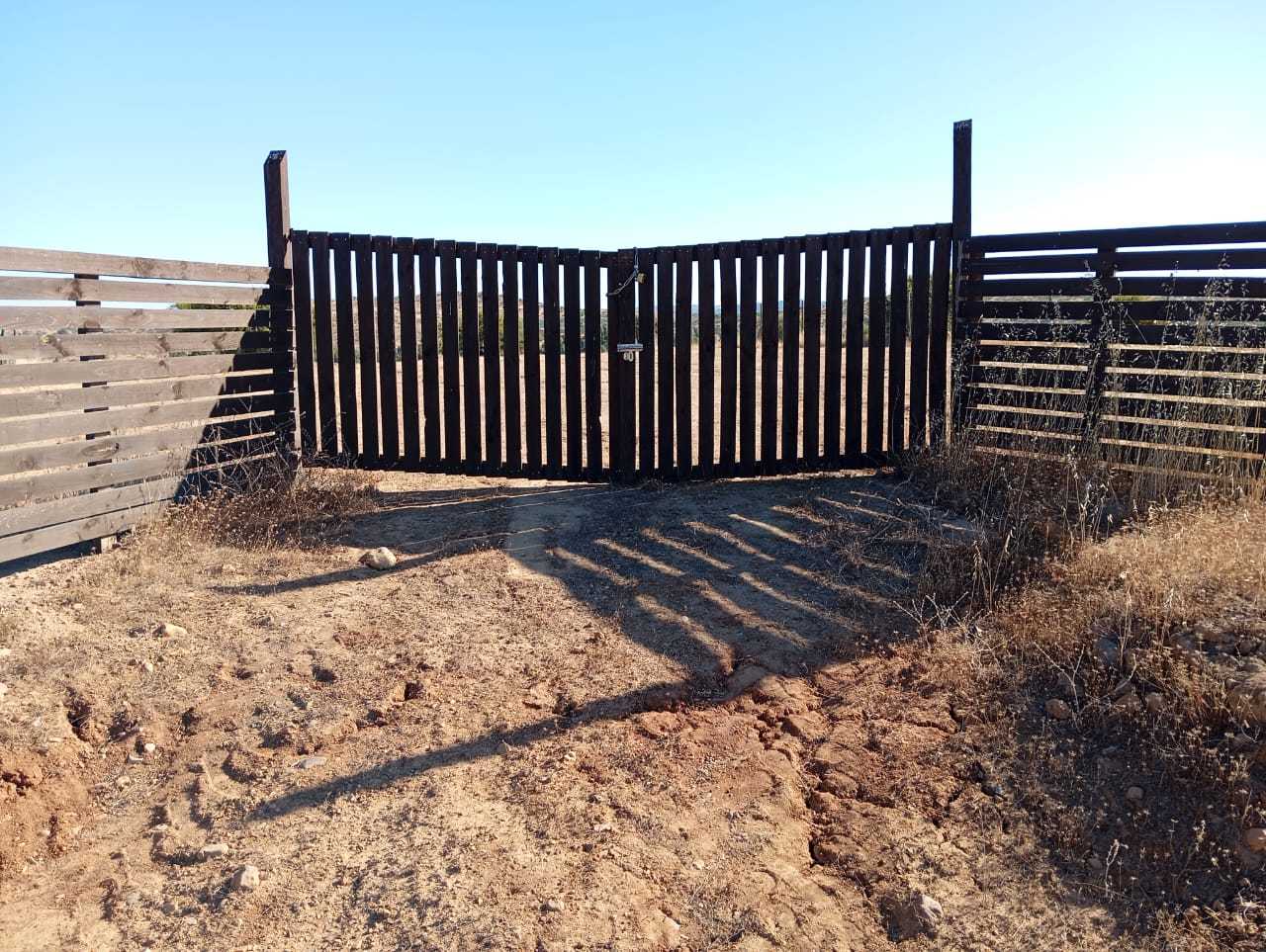 Venta Parcela La Estrella - O'Higgins