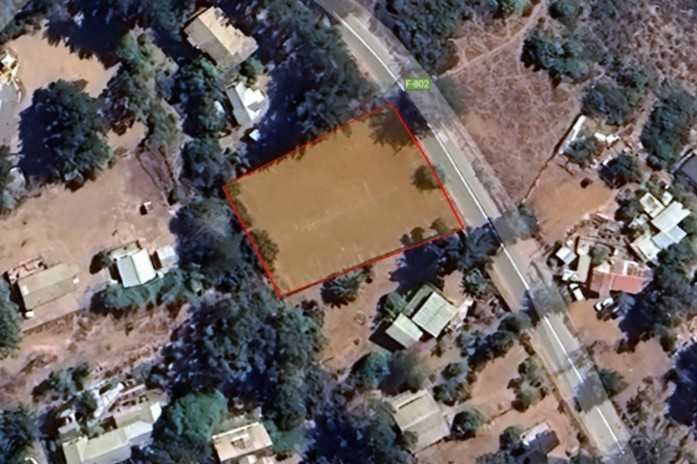 Venta Sitio Casablanca - Valparaíso