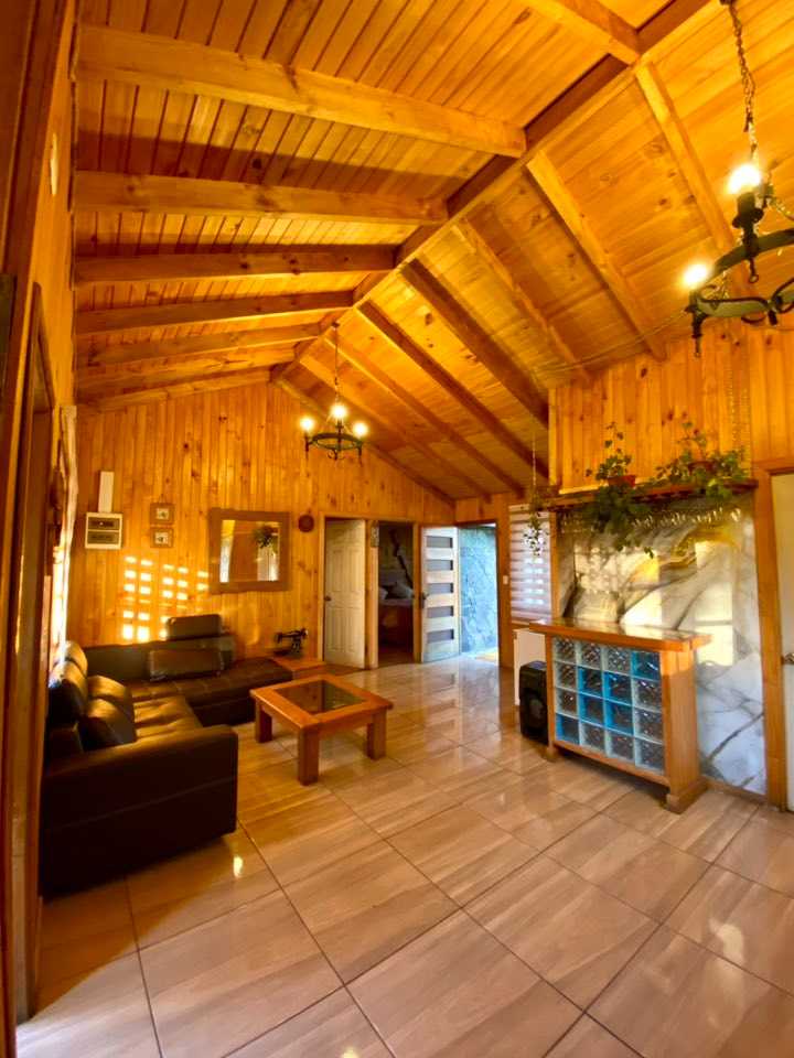 Venta Parcela Chillán - Ñuble