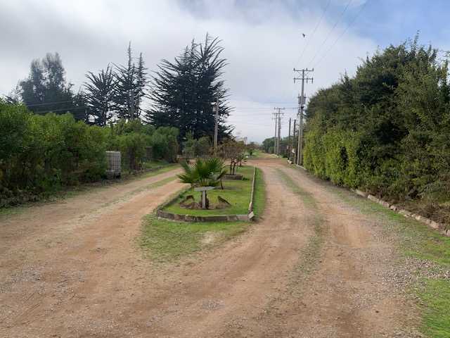 Venta Parcela Coquimbo - Coquimbo