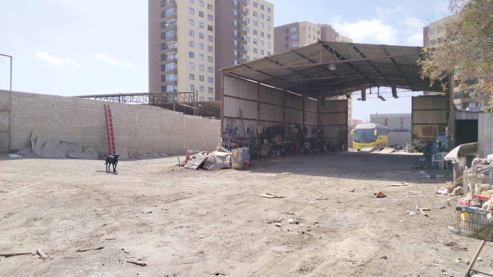 Venta Terreno Antofagasta - Antofagasta