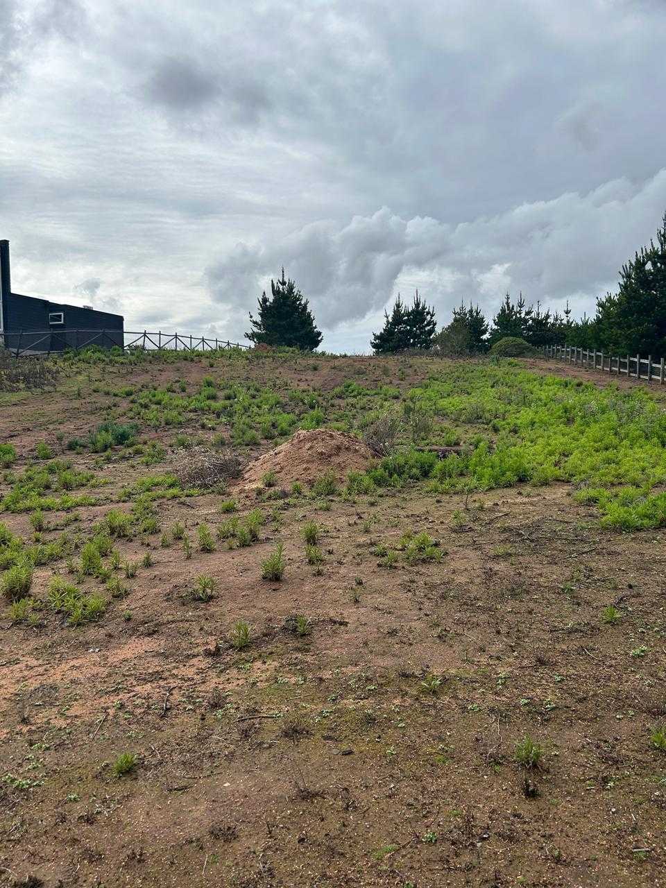 Venta Terreno Algarrobo - Valparaíso