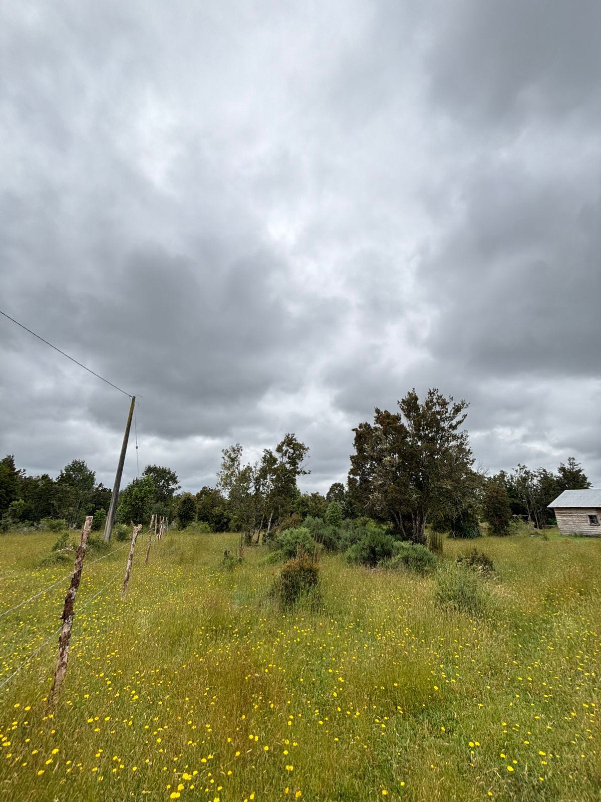 Terreno en Puerto Montt