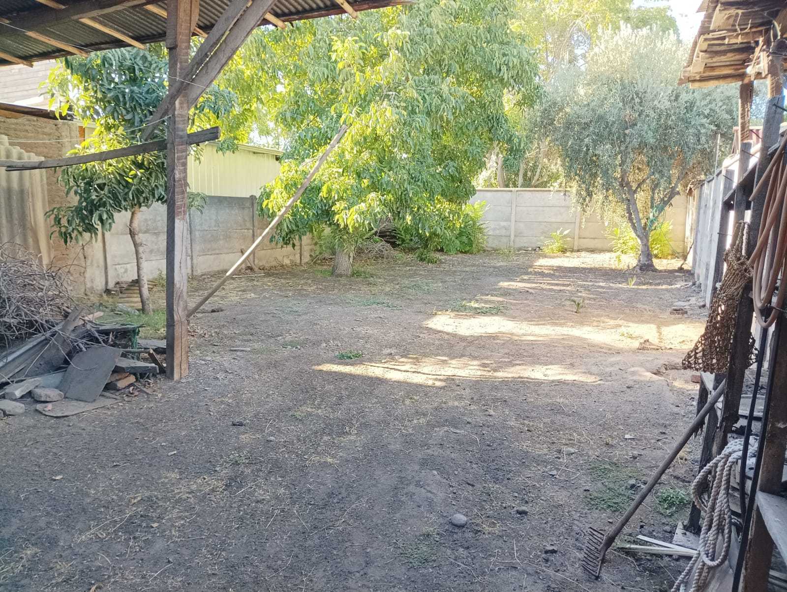 Venta Terreno Quinta Normal - Región Metropolitana