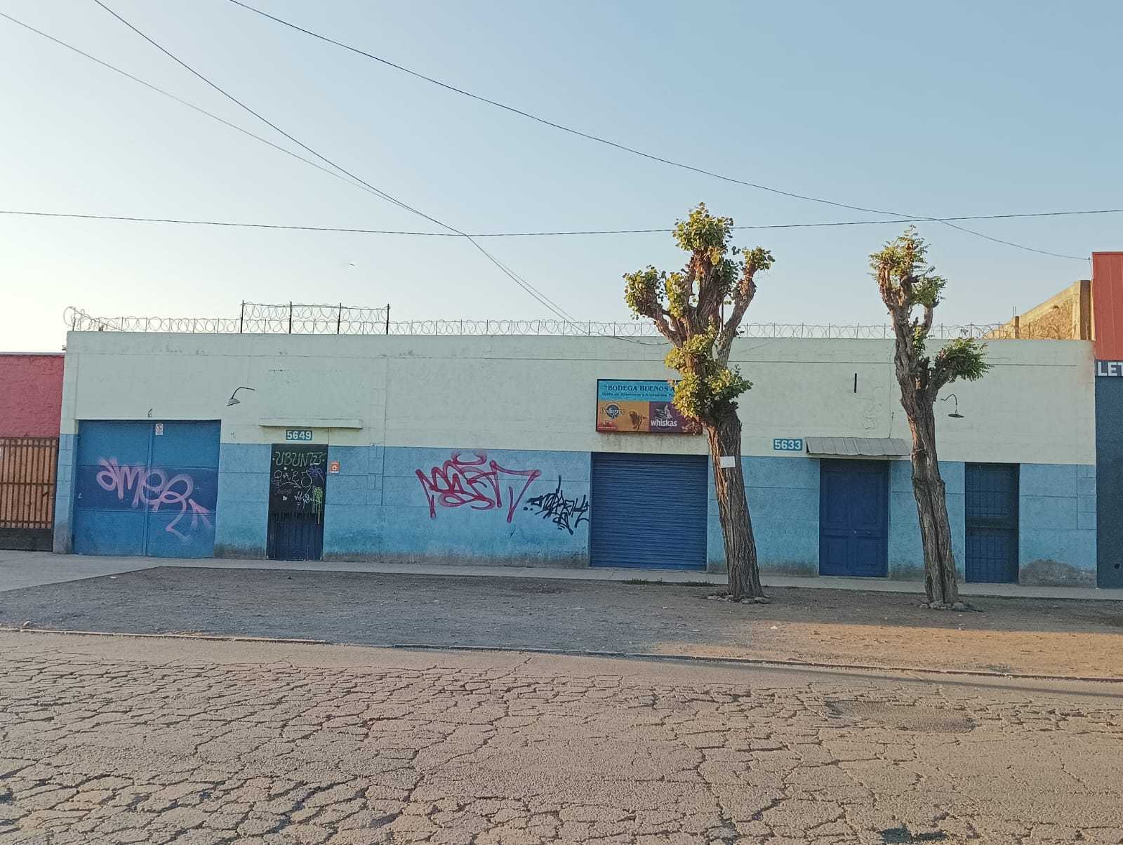 Venta Terreno Quinta Normal - Región Metropolitana