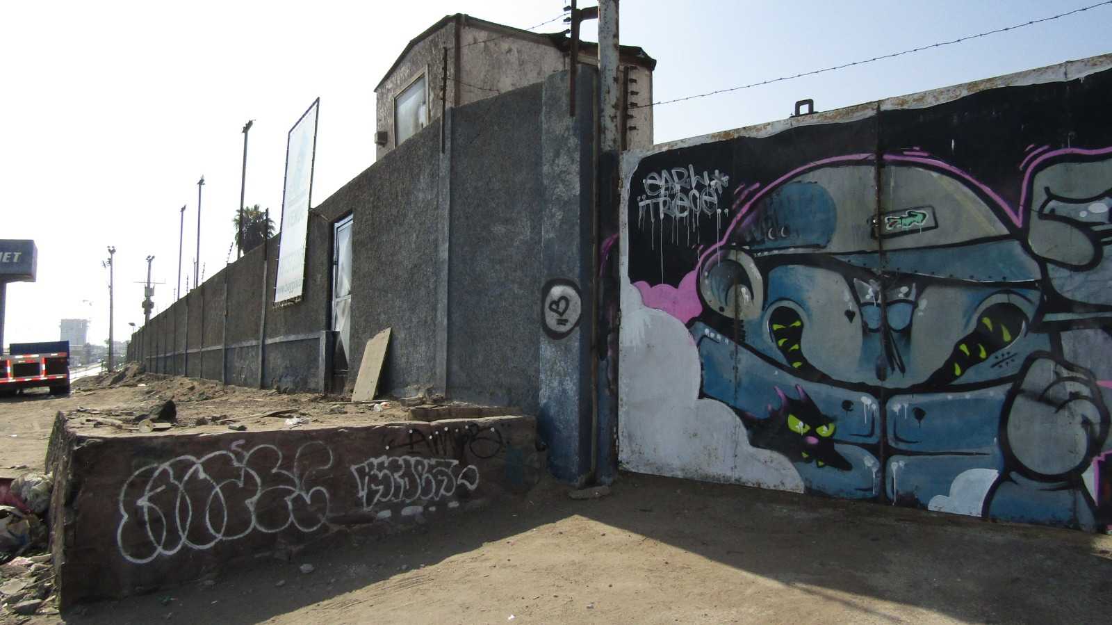 Arriendo Terreno Antofagasta - Antofagasta