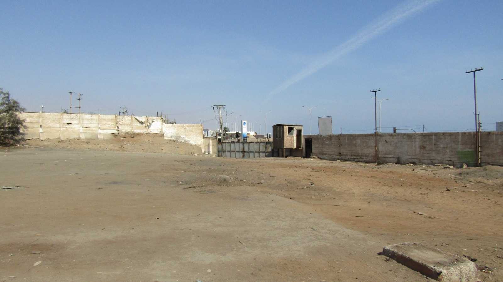 Arriendo Terreno Antofagasta - Antofagasta