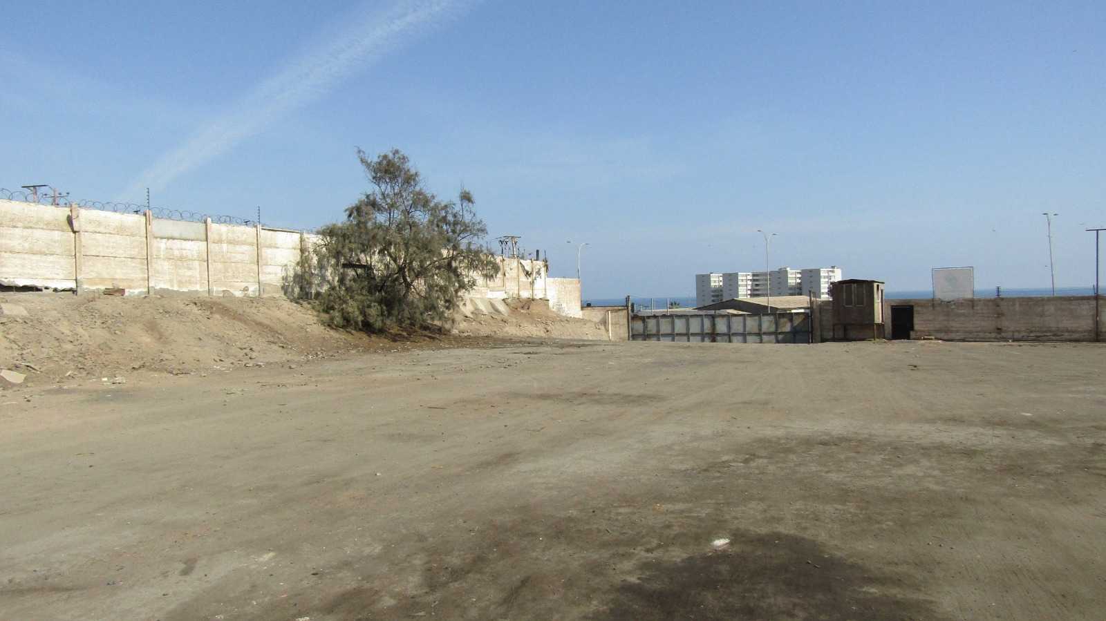 Arriendo Terreno Antofagasta - Antofagasta