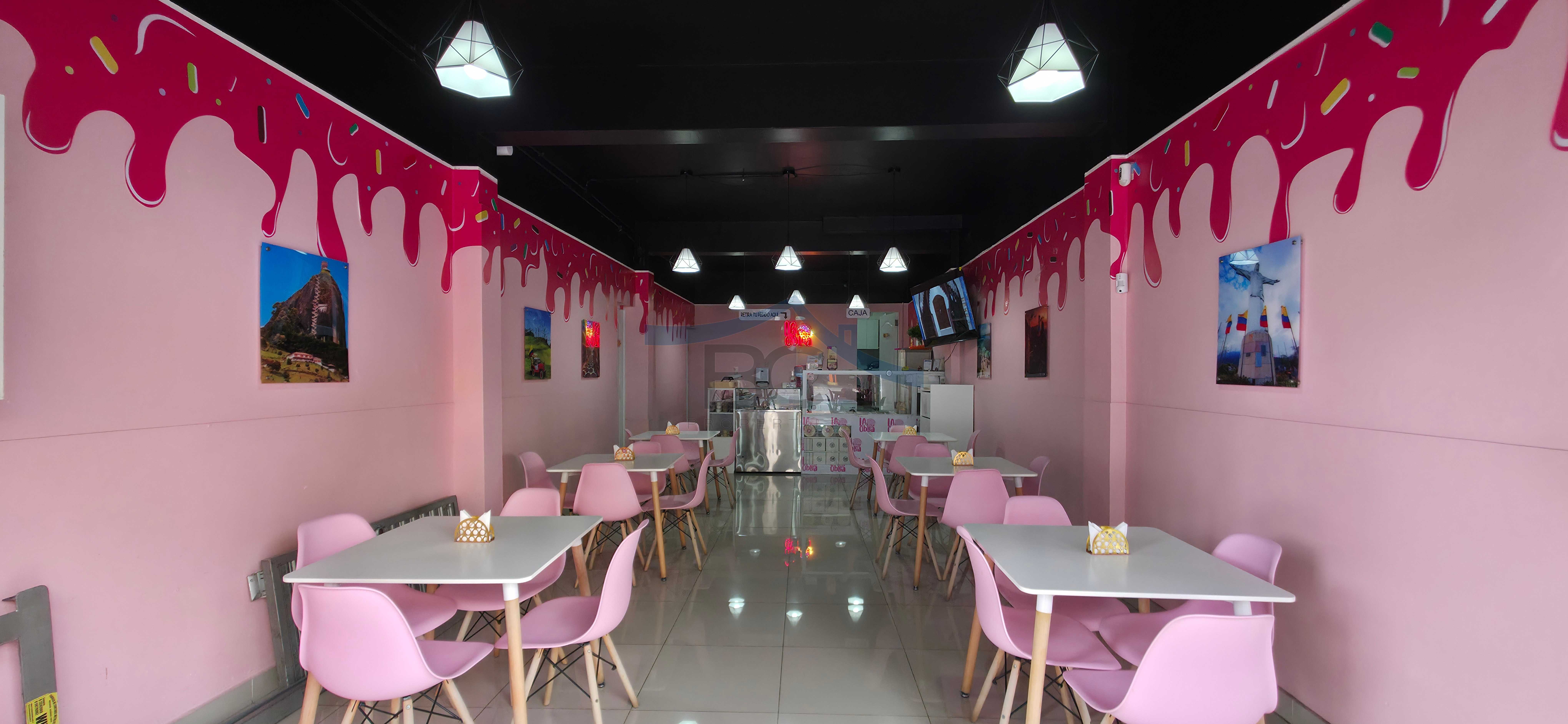 Se Arrienda Local Comercial de 96 M² Central.