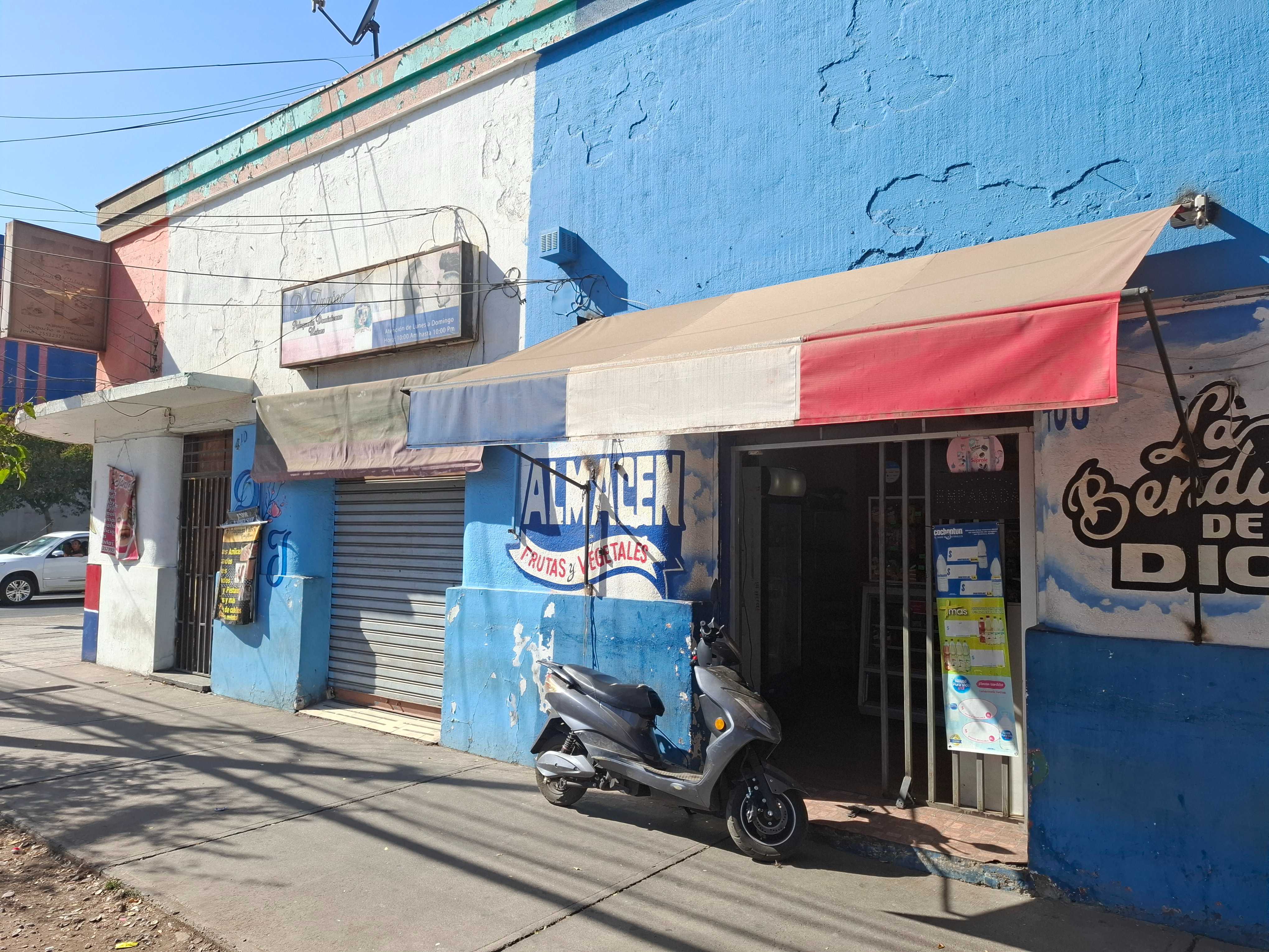 Venta Sitio Santiago - Región Metropolitana