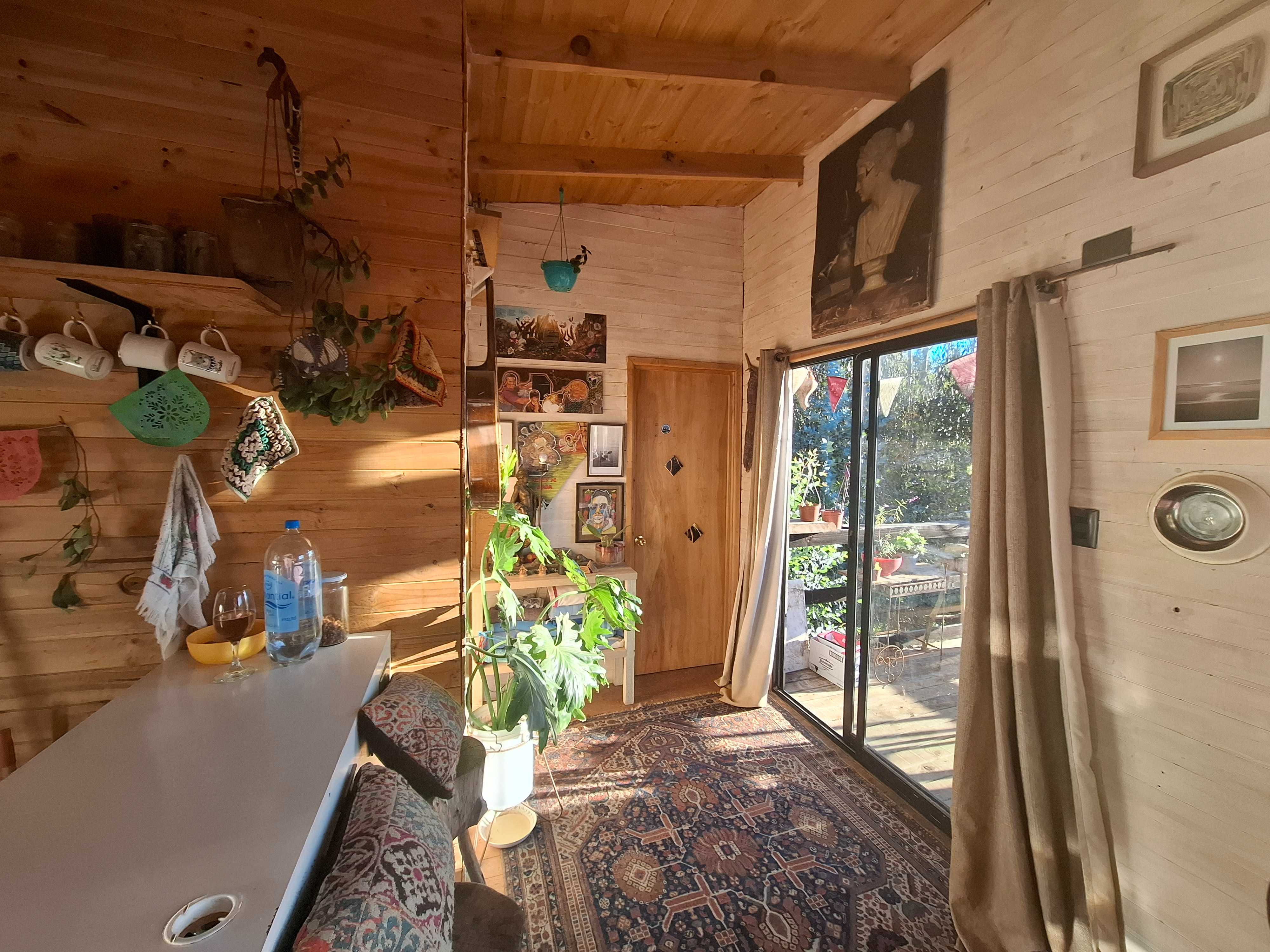 Venta Parcela Pichilemu - O'Higgins