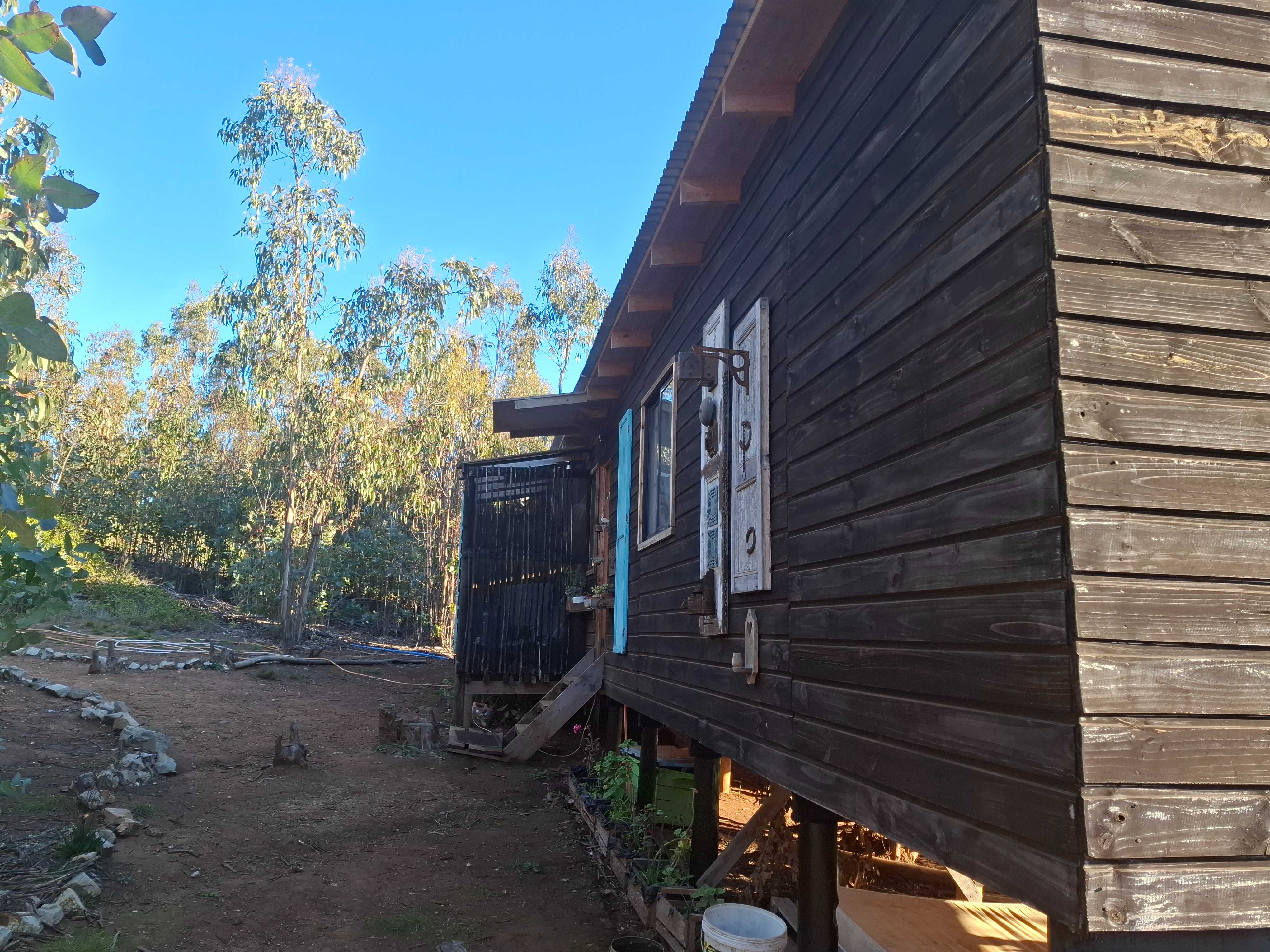 Venta Parcela Pichilemu - O'Higgins