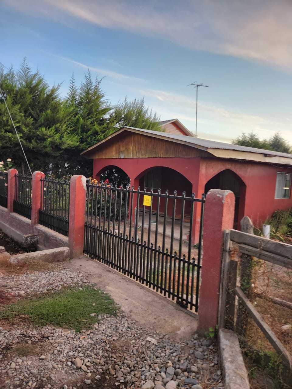 Venta Parcela San Carlos - Ñuble