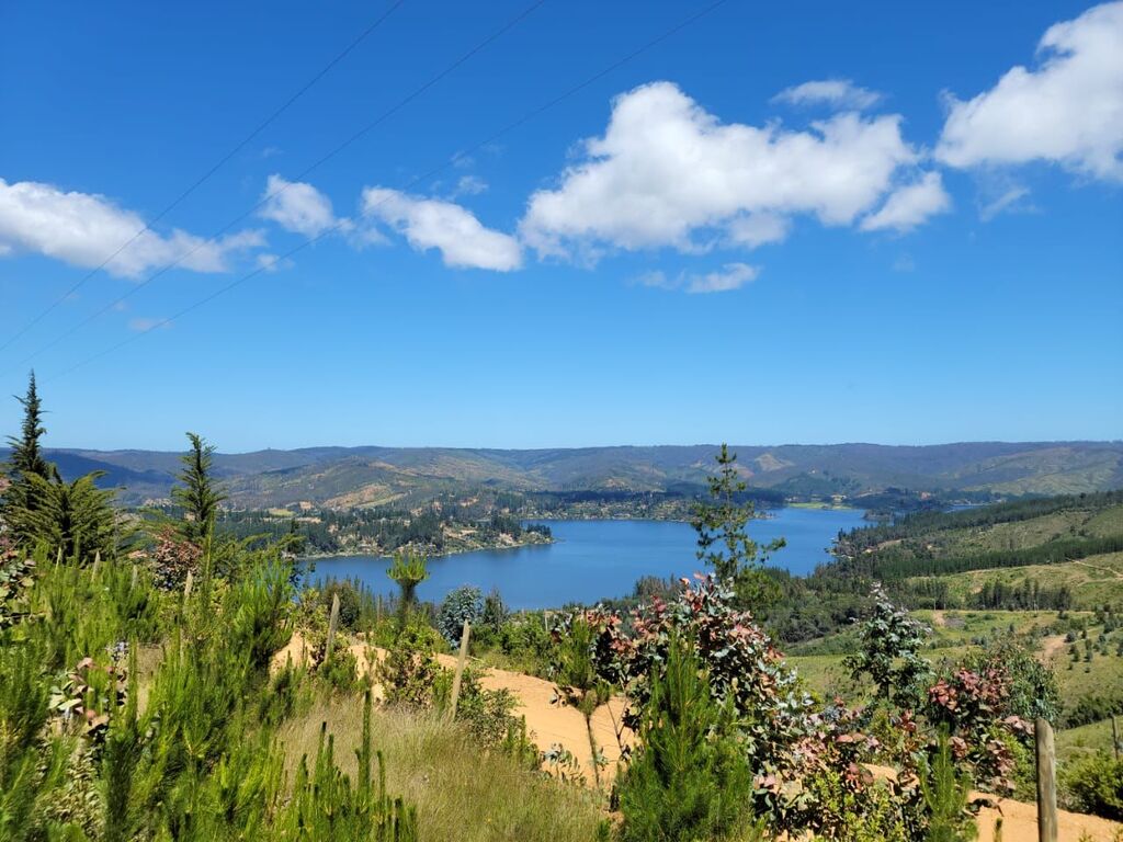 Venta Parcela Vichuquén - Maule