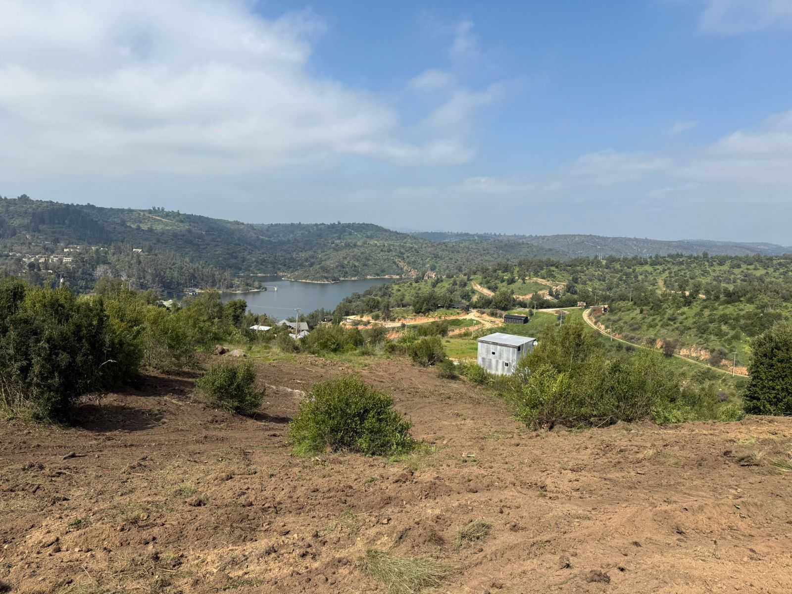 Venta Terreno Litueche - O'Higgins