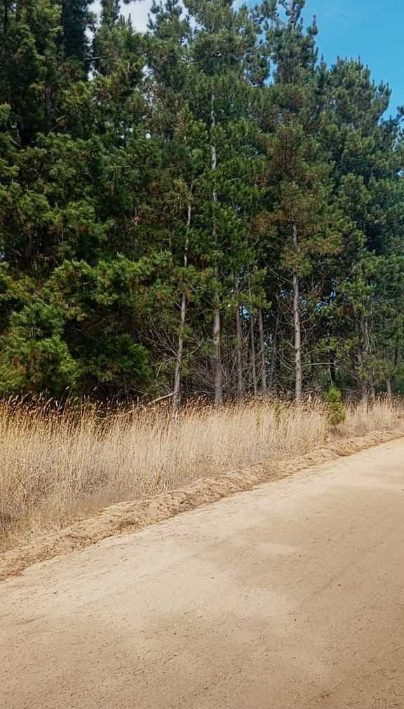 Venta Parcela Las Condes - Región Metropolitana