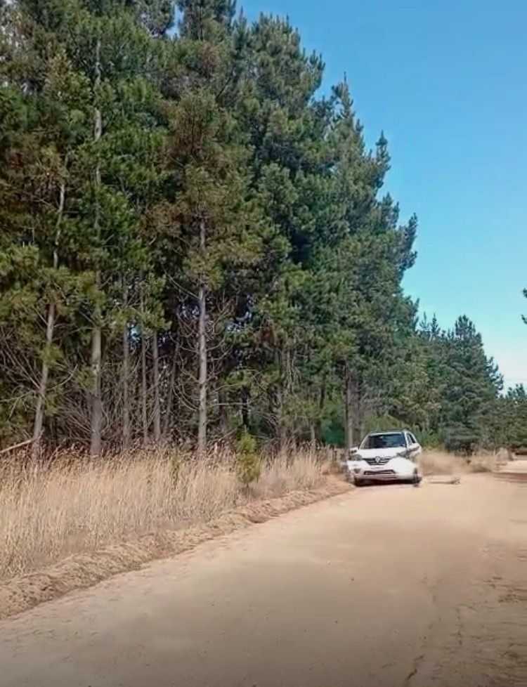 Venta Parcela Las Condes - Región Metropolitana