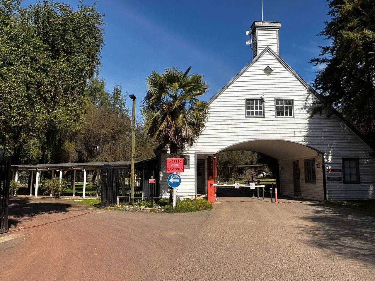 Venta Parcela Pirque - Región Metropolitana