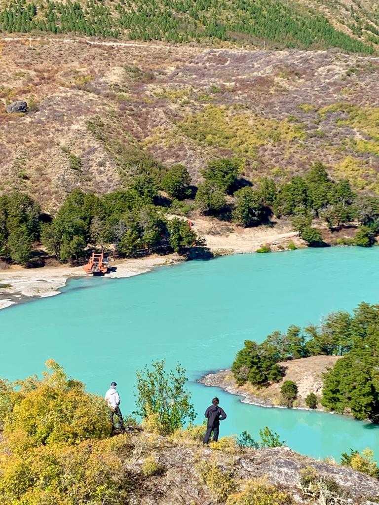 Venta Terreno Cochrane - Aysén