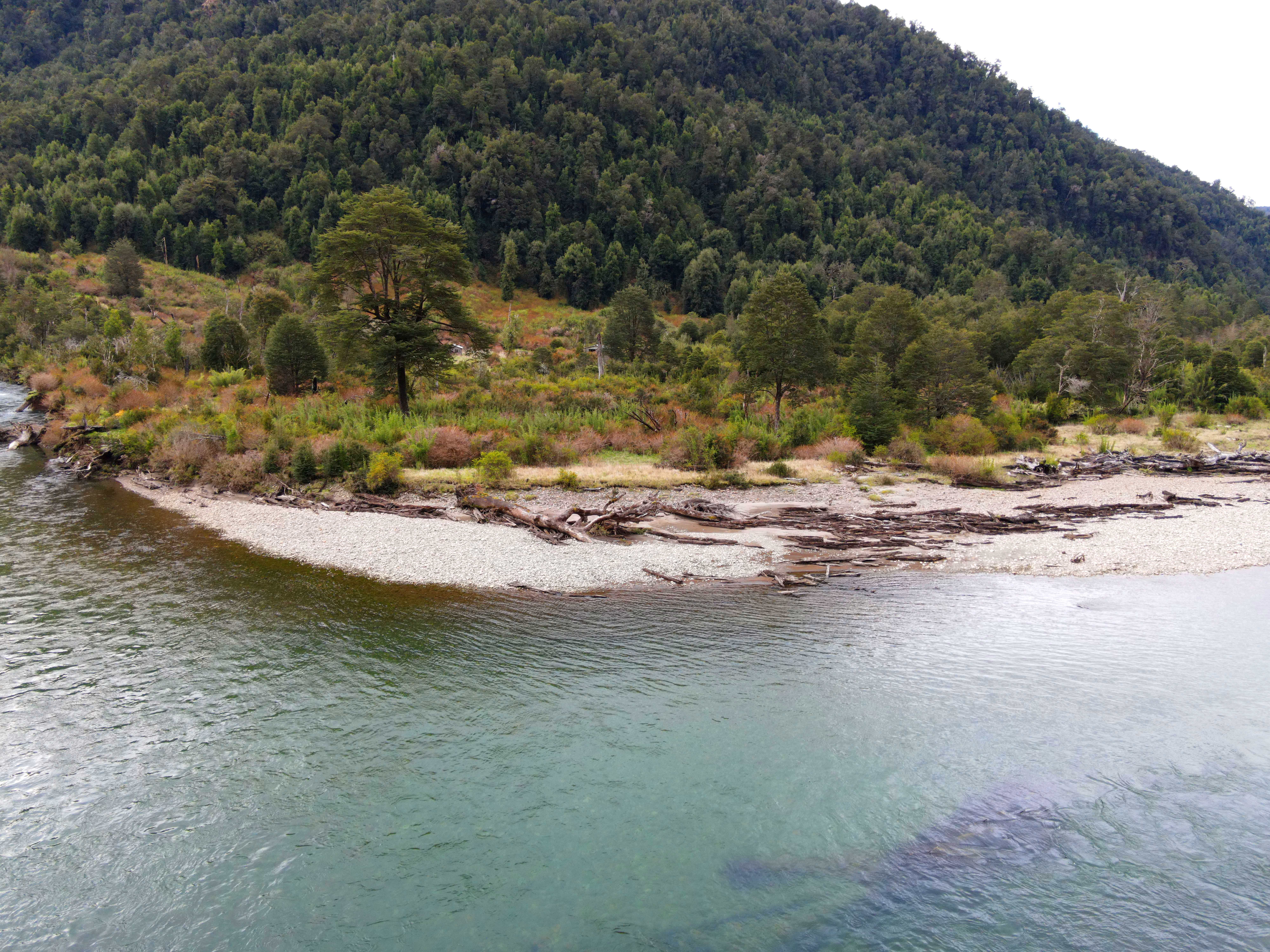 Venta Terreno Aysén - Aysén