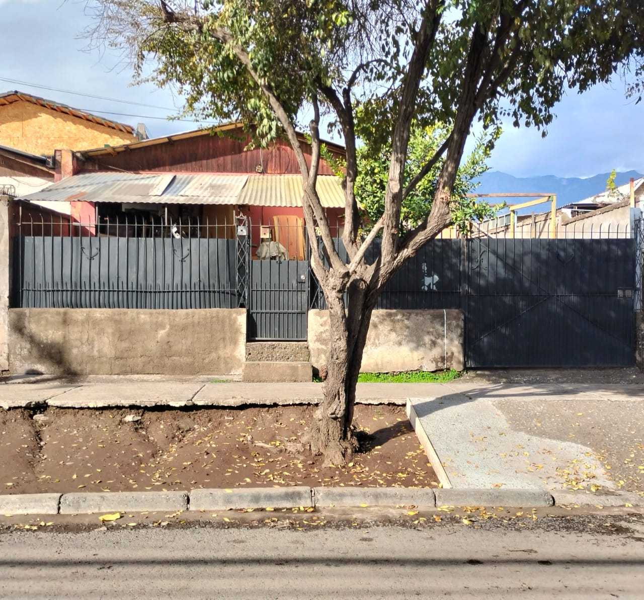 Venta Sitio Peñalolén - Región Metropolitana