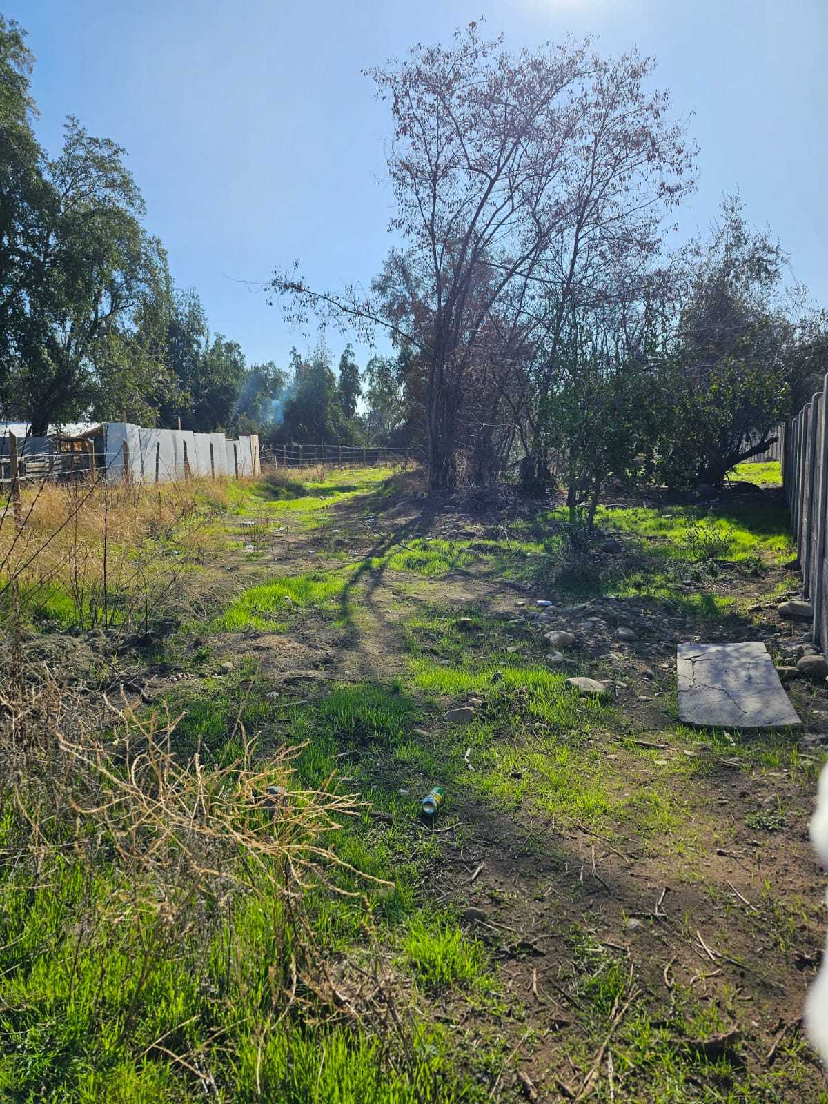Venta Terreno Pirque - Región Metropolitana