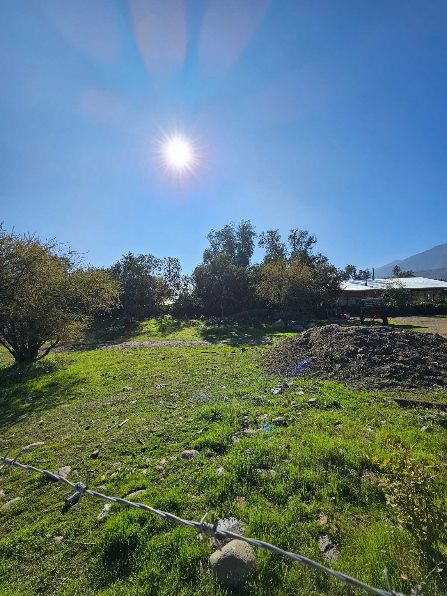 Venta Terreno Pirque - Región Metropolitana