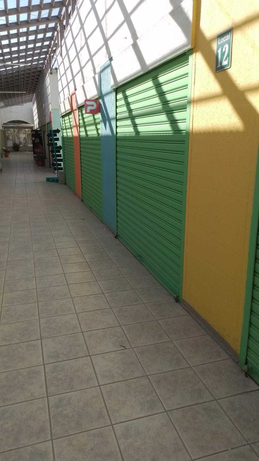 Local Comercial Interior Galería Calama